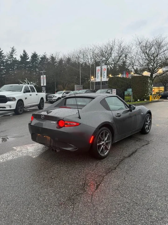 2018 Mazda ND MX-5 Miata - Image 4 of 7