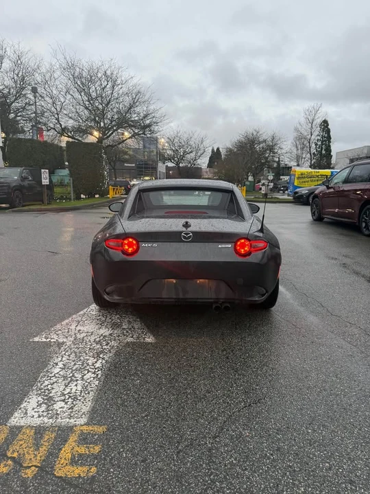 2018 Mazda ND MX-5 Miata - Image 5 of 7