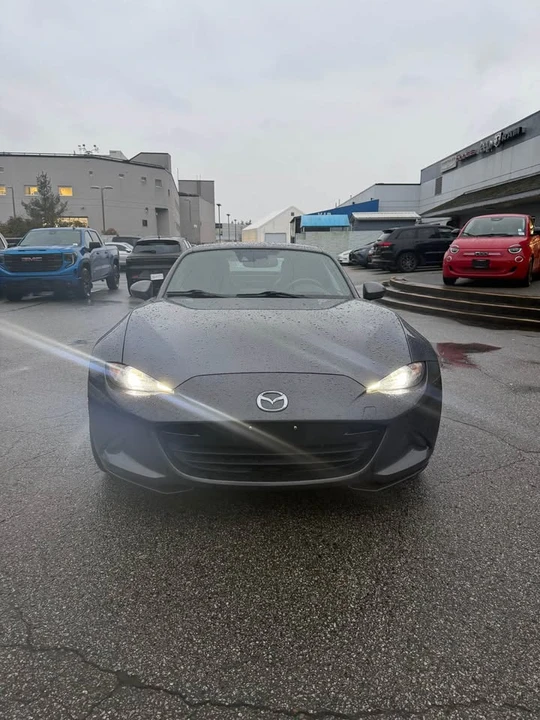 2018 Mazda ND MX-5 Miata - Image 2 of 7
