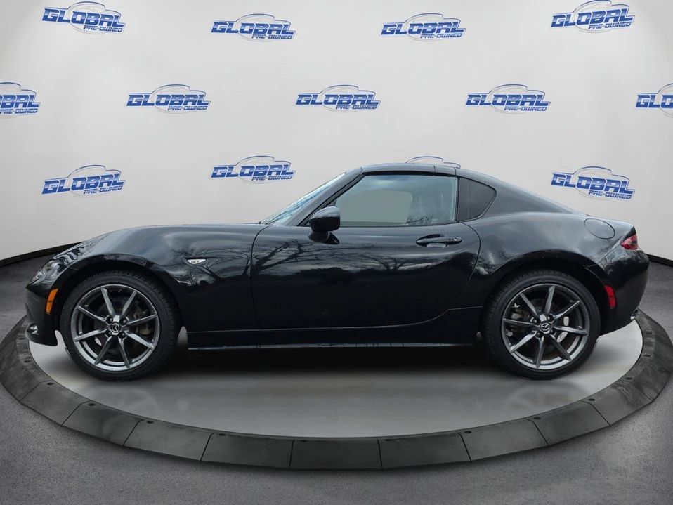 2018 Mazda ND MX-5 Miata - Image 8 of 20