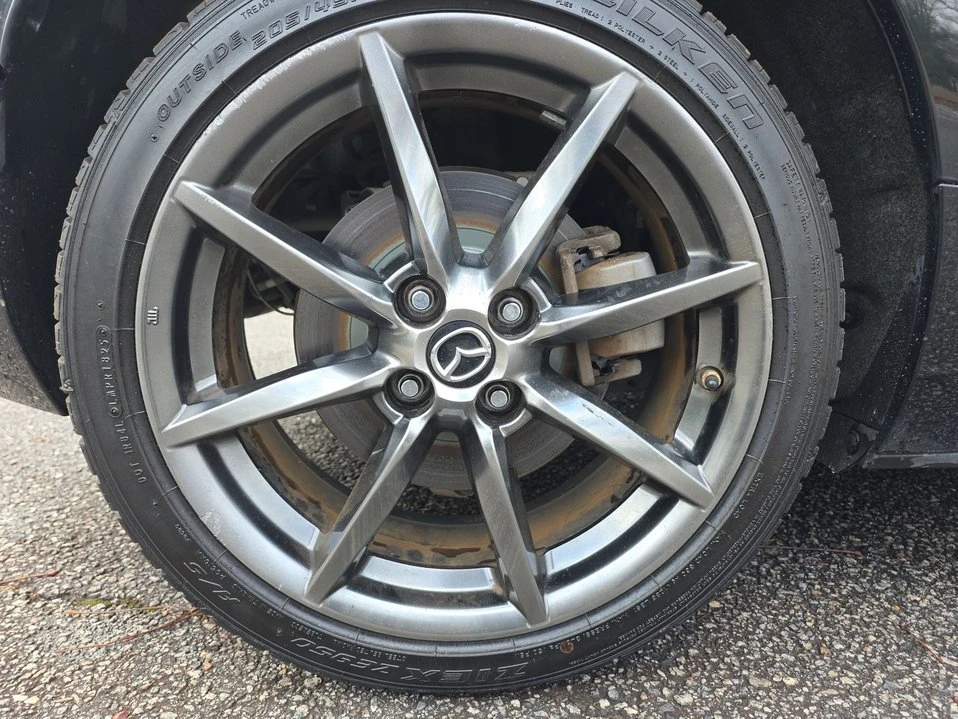 2018 Mazda ND MX-5 Miata - Image 16 of 20