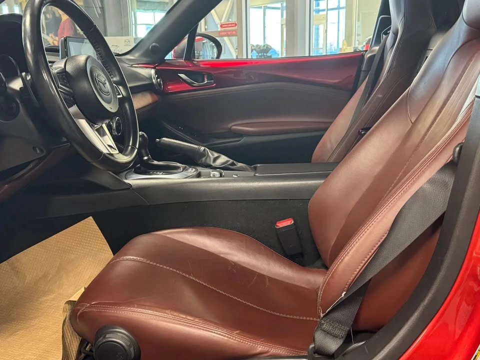 2018 Mazda ND MX-5 Miata - Image 3 of 10