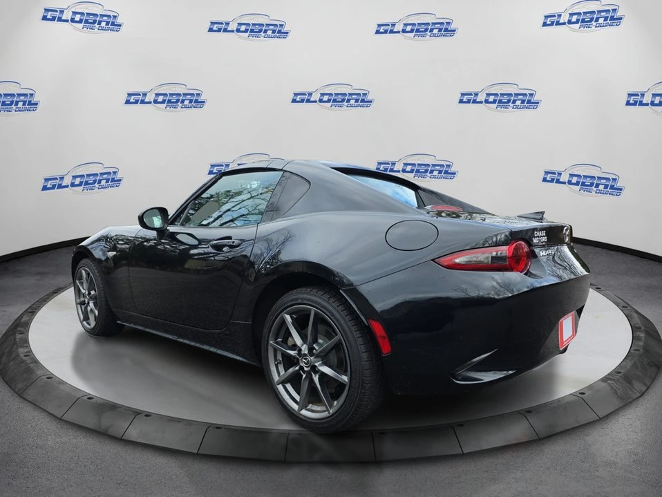 2018 Mazda ND MX-5 Miata - Image 7 of 20