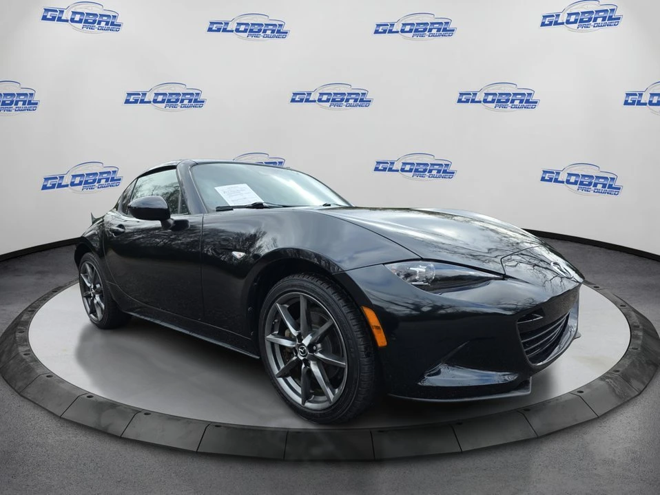 2018 Mazda ND MX-5 Miata - Image 3 of 20