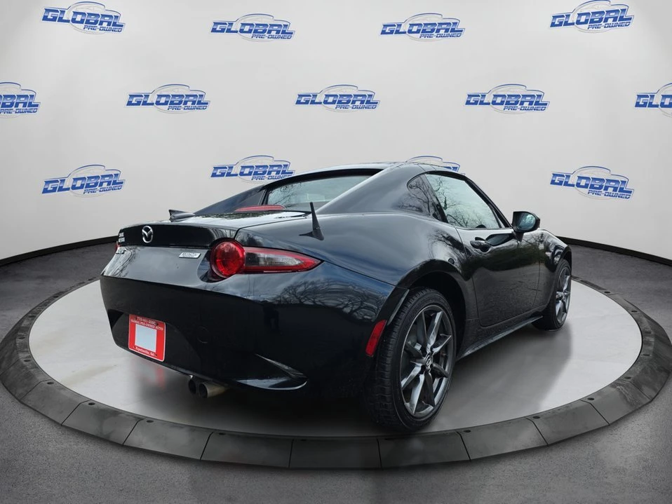 2018 Mazda ND MX-5 Miata - Image 5 of 20
