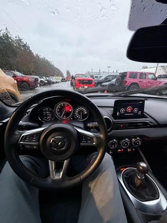2018 Mazda ND MX-5 Miata - Image 7 of 7