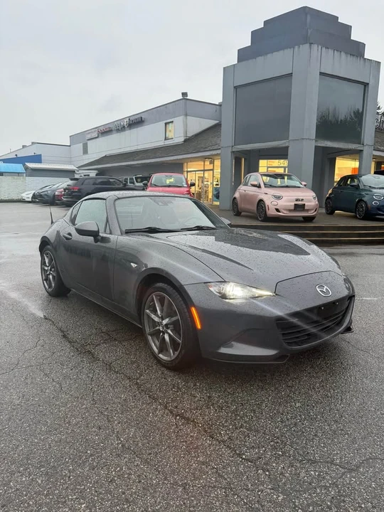 2018 Mazda ND MX-5 Miata - Image 3 of 7