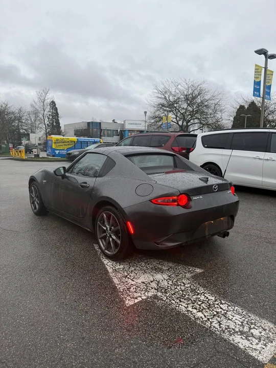 2018 Mazda ND MX-5 Miata - Image 6 of 7
