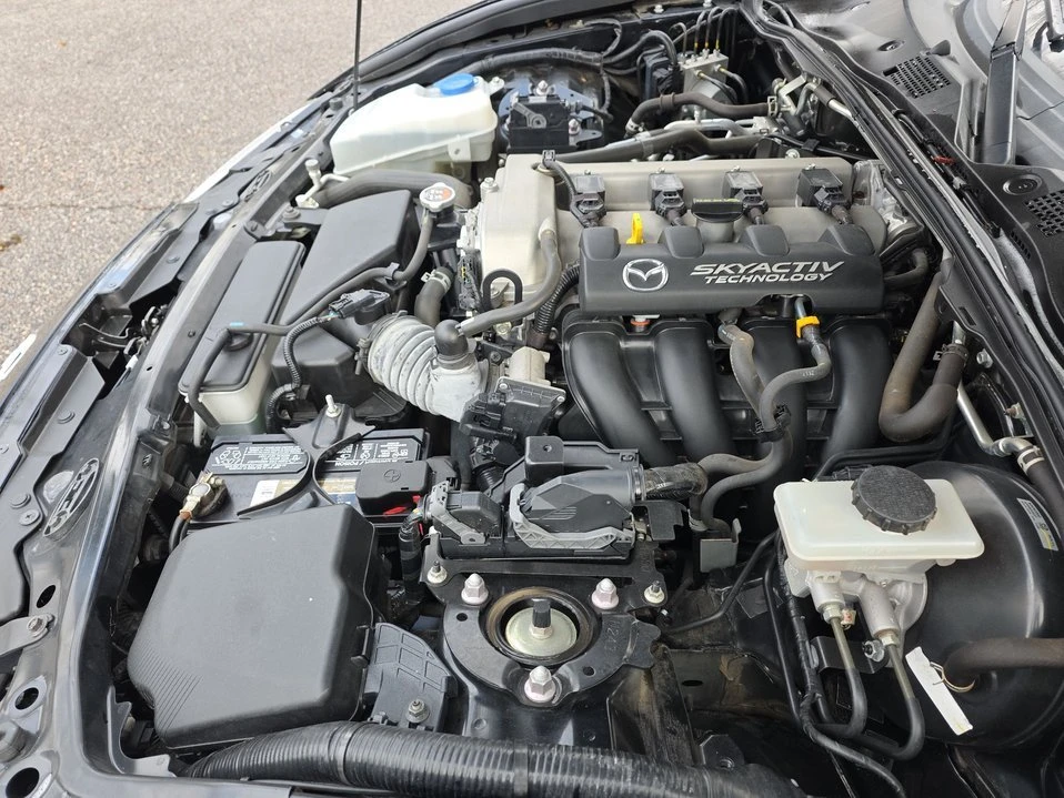 2018 Mazda ND MX-5 Miata - Image 14 of 20