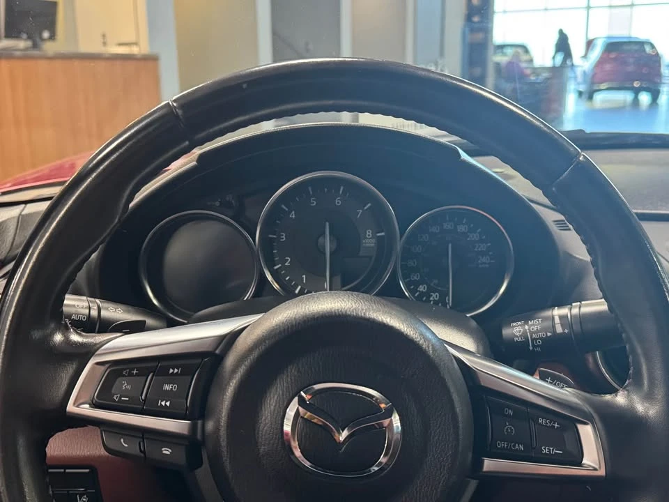 2018 Mazda ND MX-5 Miata - Image 4 of 10