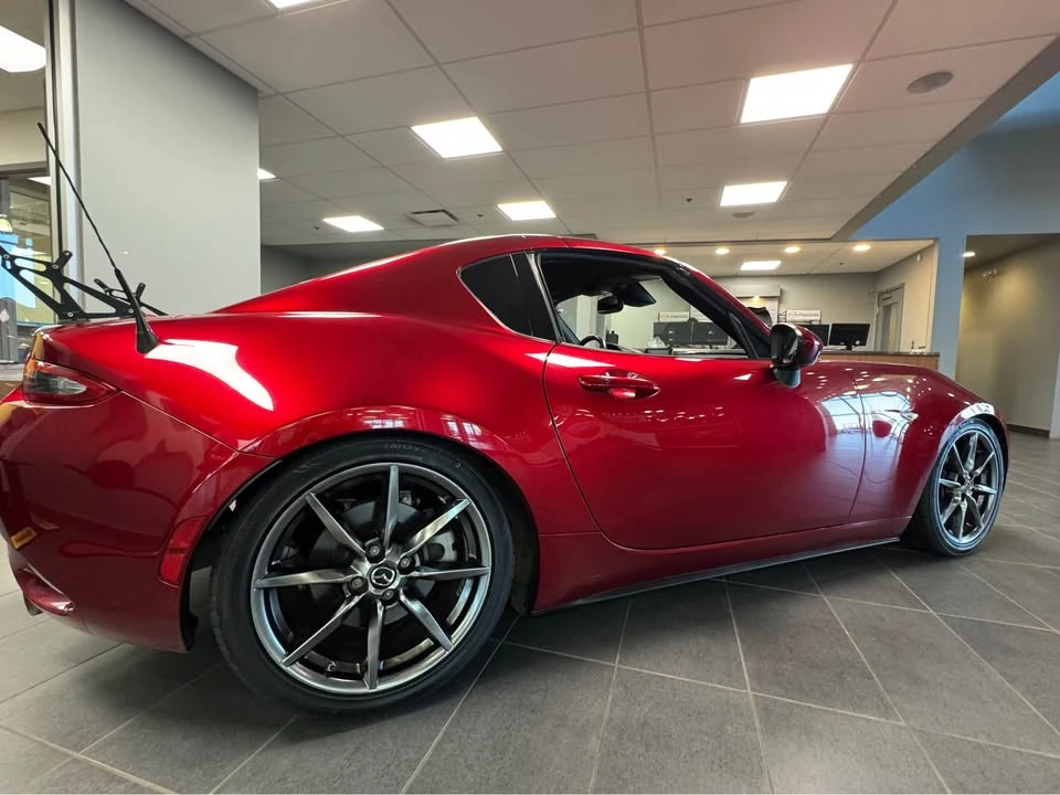 2018 Mazda ND MX-5 Miata - Image 10 of 10
