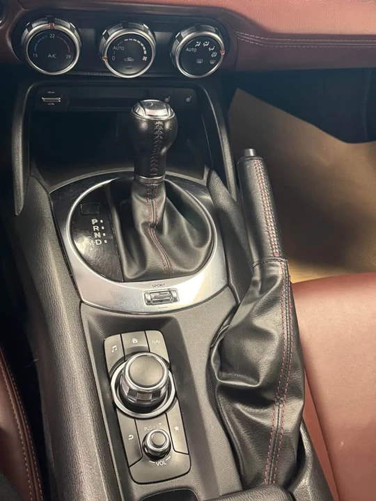 2018 Mazda ND MX-5 Miata - Image 6 of 10