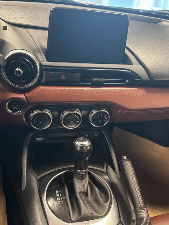 2018 Mazda ND MX-5 Miata - Image 5 of 10