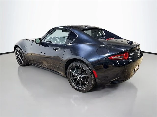 2018 Mazda ND MX-5 Miata - Image 4 of 15