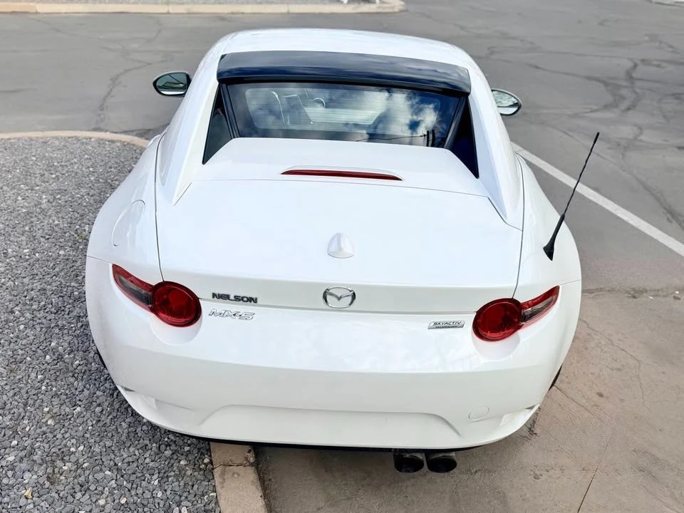 2018 Mazda ND MX-5 Miata - Image 6 of 20