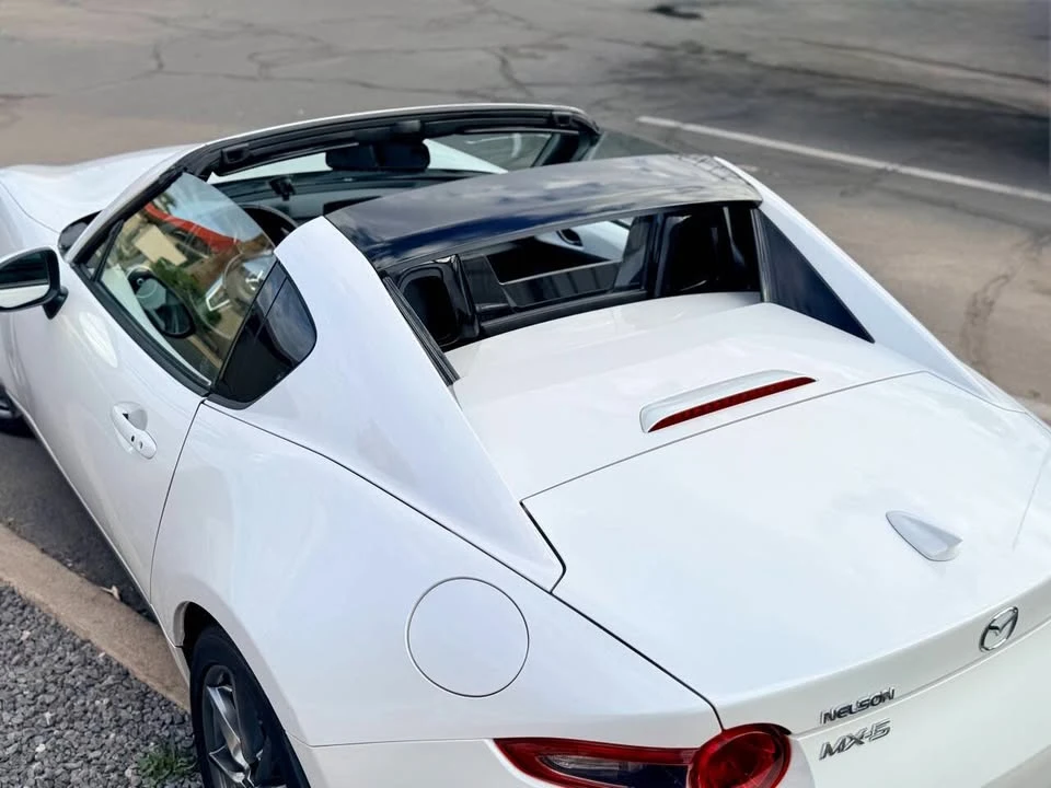 2018 Mazda ND MX-5 Miata - Image 12 of 20