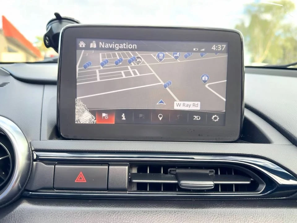 2018 Mazda ND MX-5 Miata - Image 19 of 20