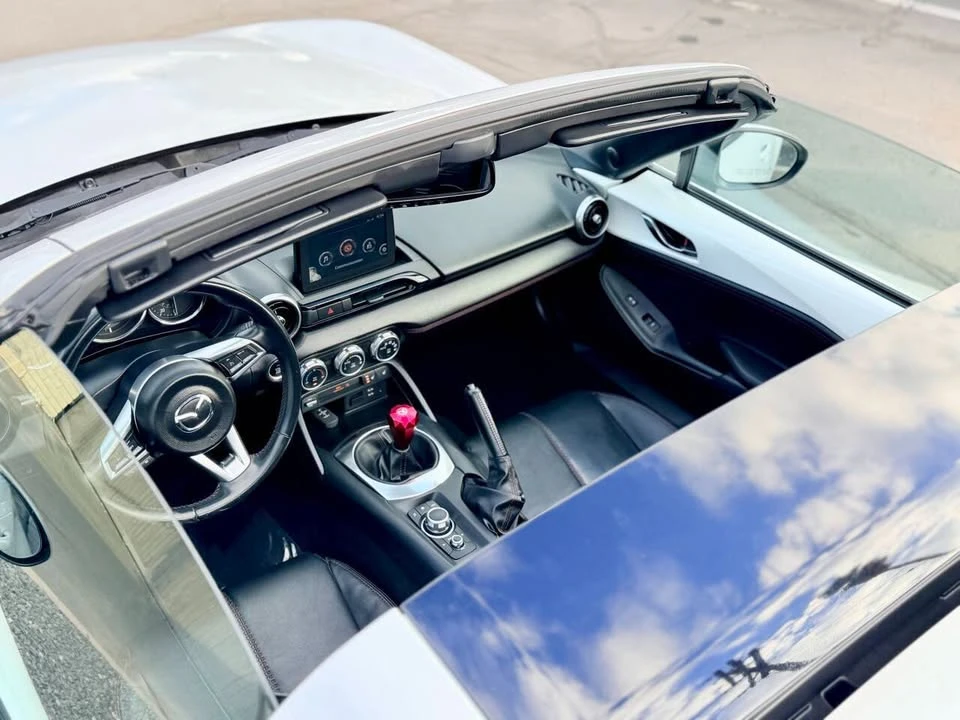 2018 Mazda ND MX-5 Miata - Image 11 of 20