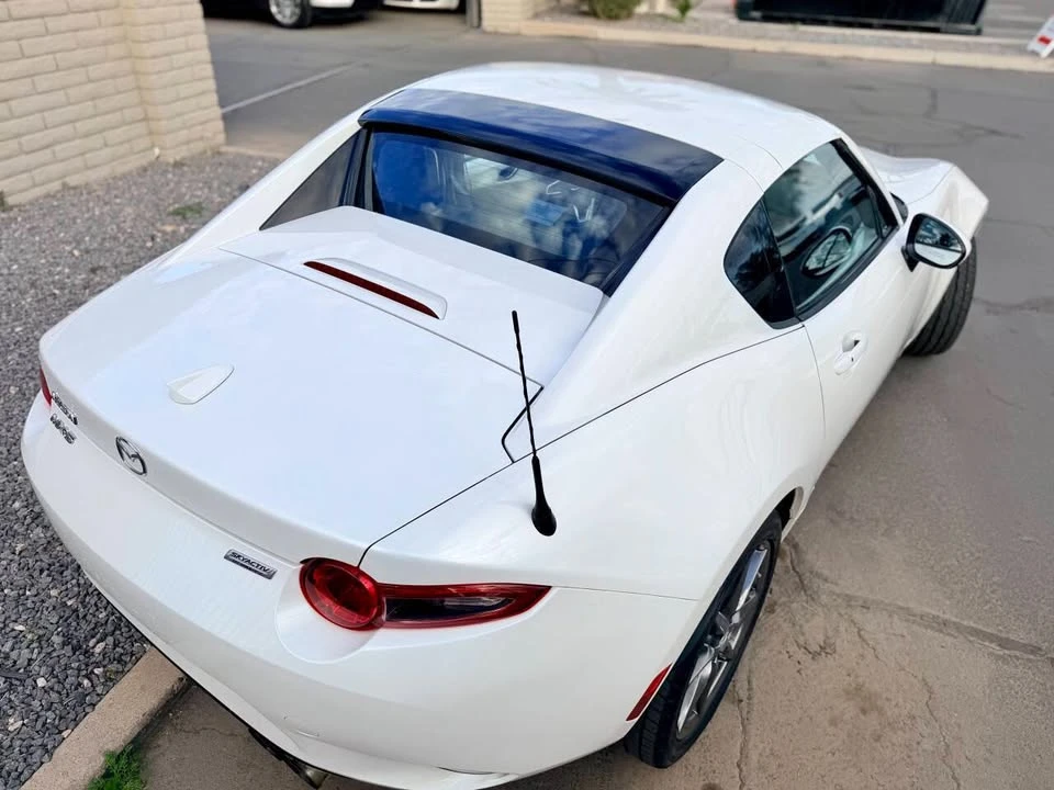 2018 Mazda ND MX-5 Miata - Image 7 of 20