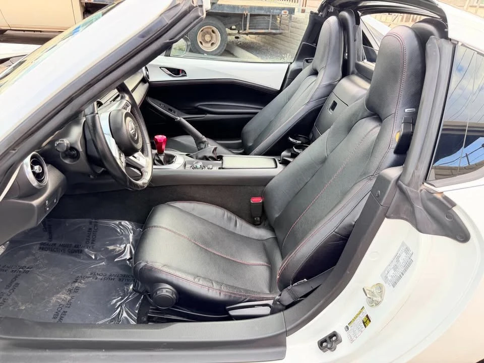 2018 Mazda ND MX-5 Miata - Image 16 of 20