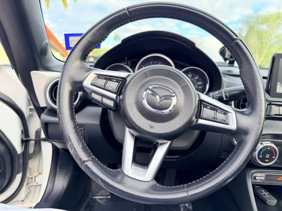 2018 Mazda ND MX-5 Miata - Image 20 of 20