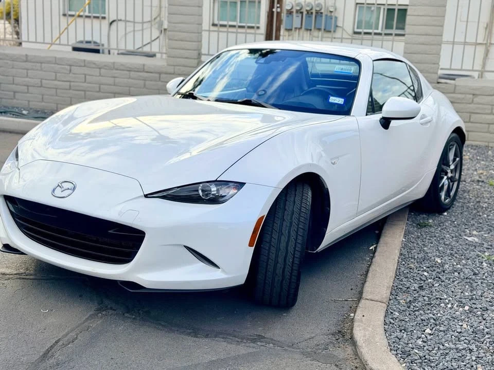 2018 Mazda ND MX-5 Miata - Image 3 of 20