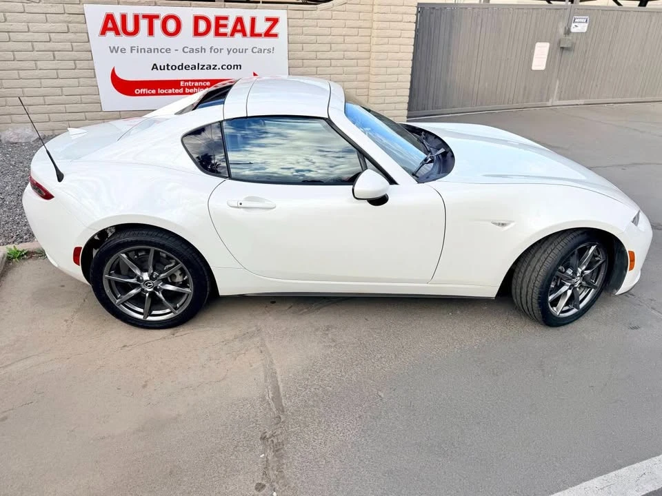 2018 Mazda ND MX-5 Miata - Image 8 of 20