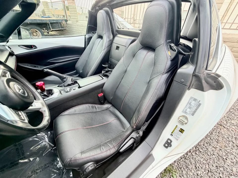 2018 Mazda ND MX-5 Miata - Image 17 of 20
