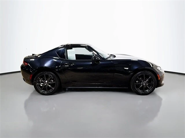 2018 Mazda ND MX-5 Miata - Image 2 of 15