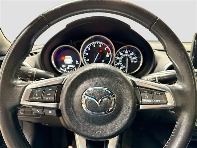 2018 Mazda ND MX-5 Miata - Image 8 of 15