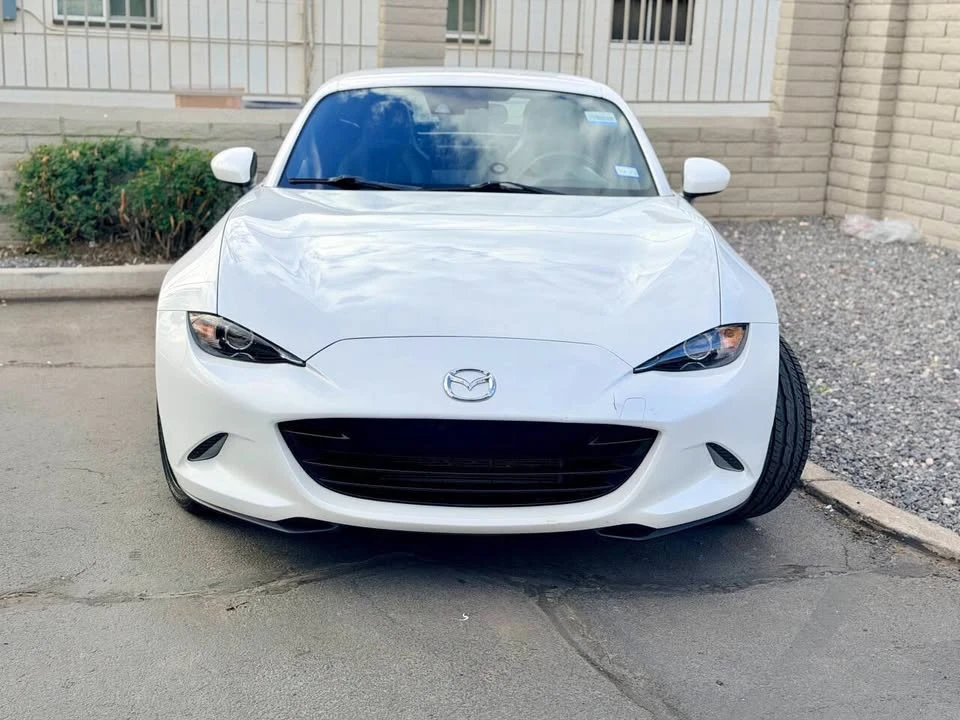 2018 Mazda ND MX-5 Miata - Image 2 of 20