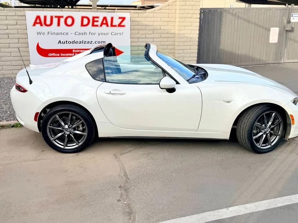 2018 Mazda ND MX-5 Miata - Image 10 of 20
