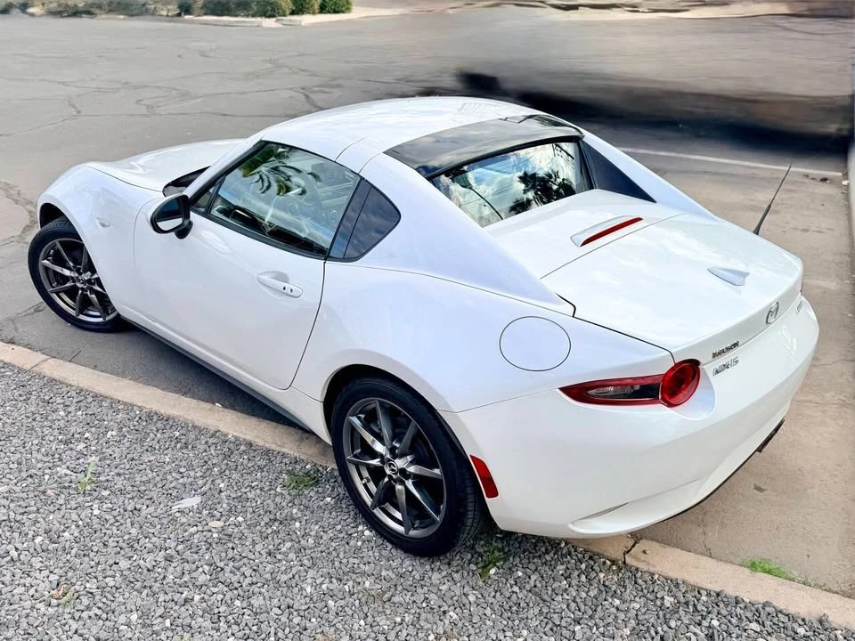 2018 Mazda ND MX-5 Miata - Image 5 of 20