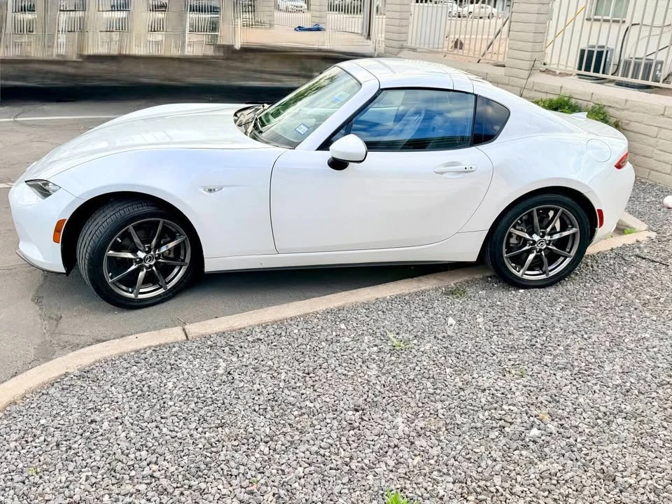 2018 Mazda ND MX-5 Miata - Image 4 of 20