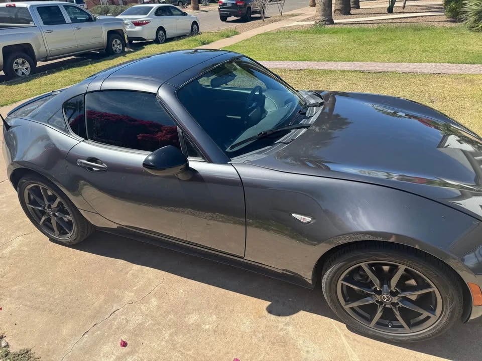 2018 Mazda ND MX-5 Miata - Image 8 of 18