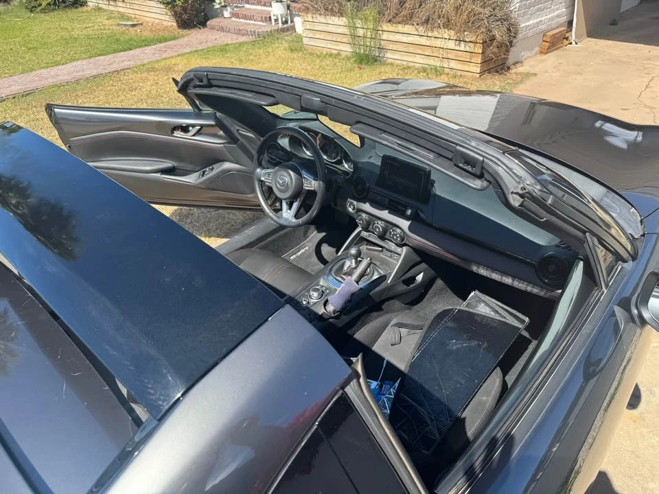 2018 Mazda ND MX-5 Miata - Image 13 of 18