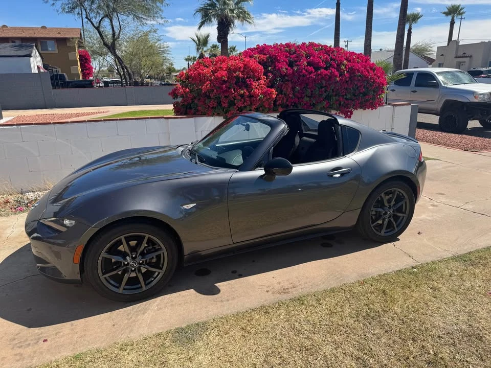 2018 Mazda ND MX-5 Miata - Image 15 of 18