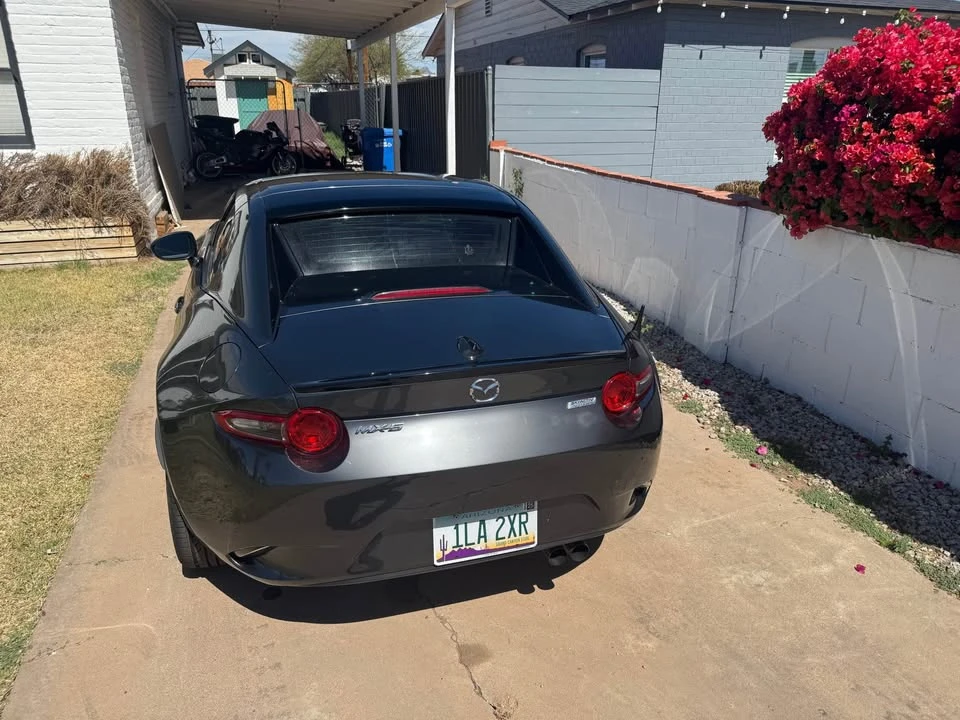 2018 Mazda ND MX-5 Miata - Image 11 of 18