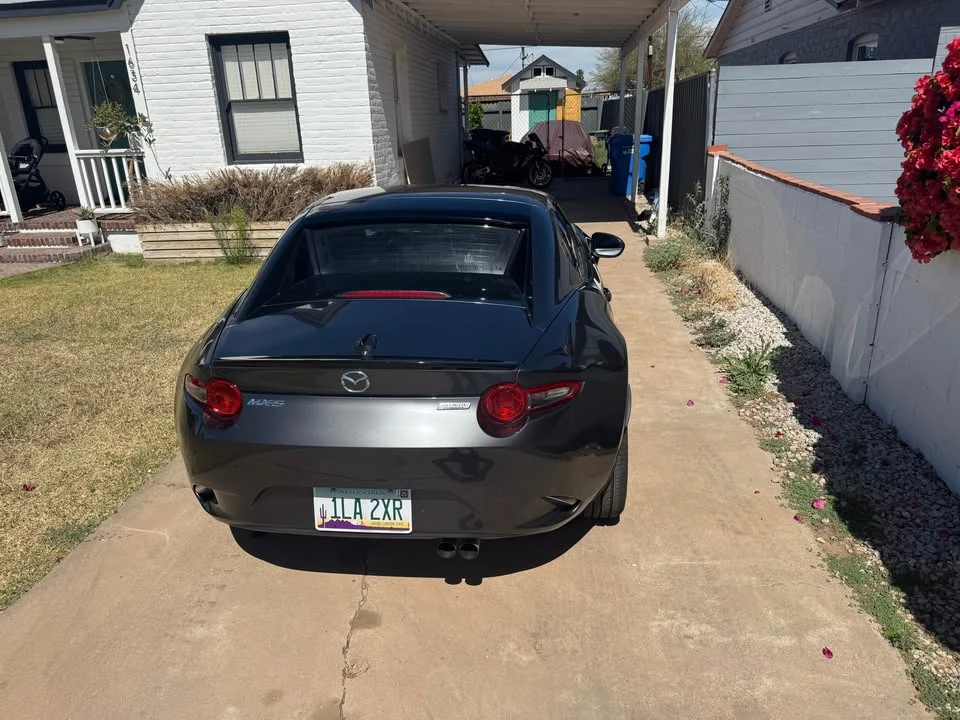 2018 Mazda ND MX-5 Miata - Image 10 of 18