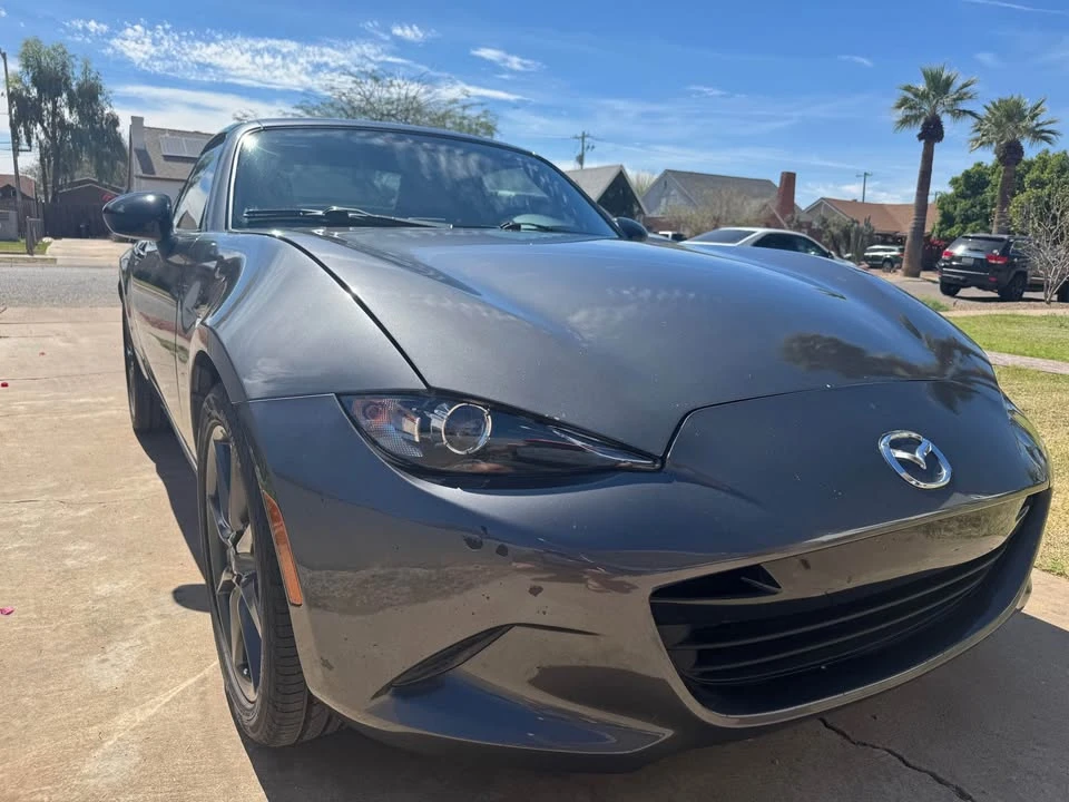 2018 Mazda ND MX-5 Miata - Image 7 of 18