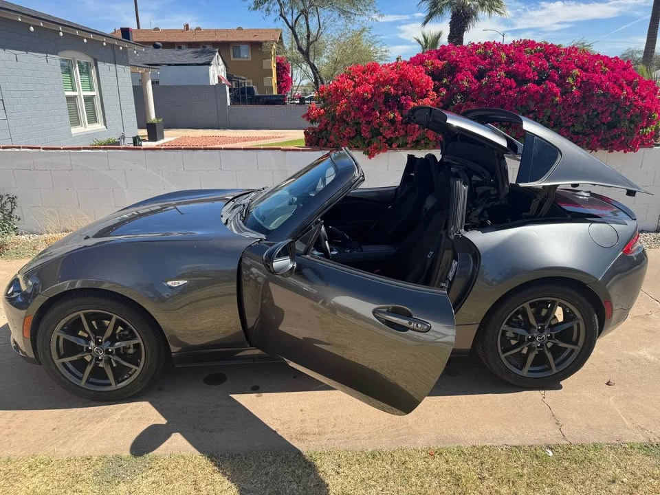 2018 Mazda ND MX-5 Miata - Image 16 of 18