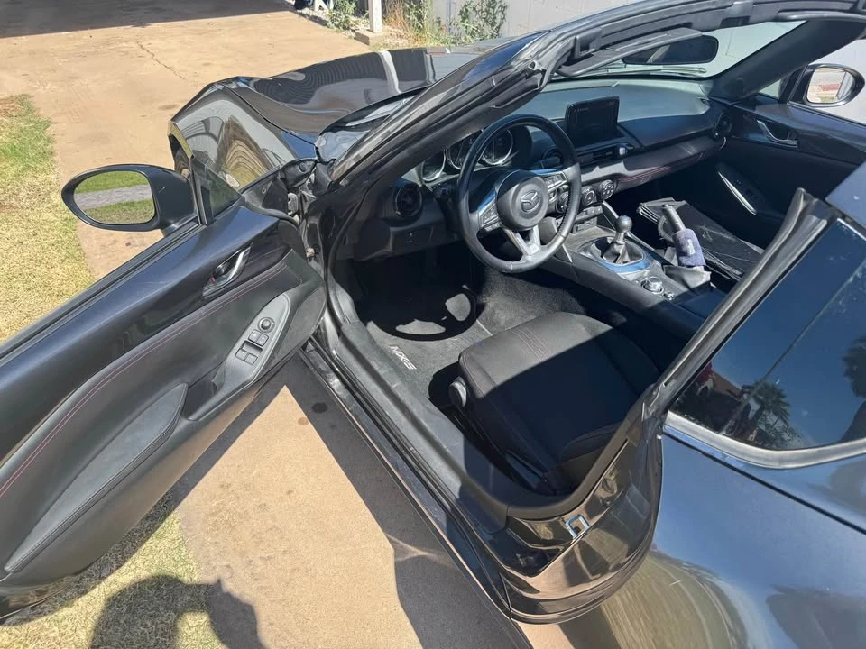 2018 Mazda ND MX-5 Miata - Image 14 of 18