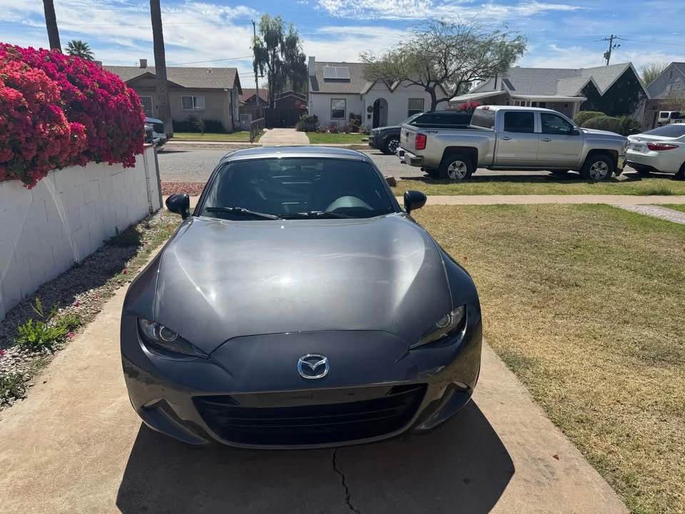 2018 Mazda ND MX-5 Miata - Image 4 of 18