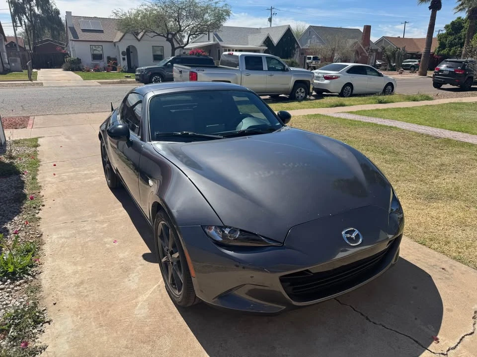 2018 Mazda ND MX-5 Miata - Image 5 of 18