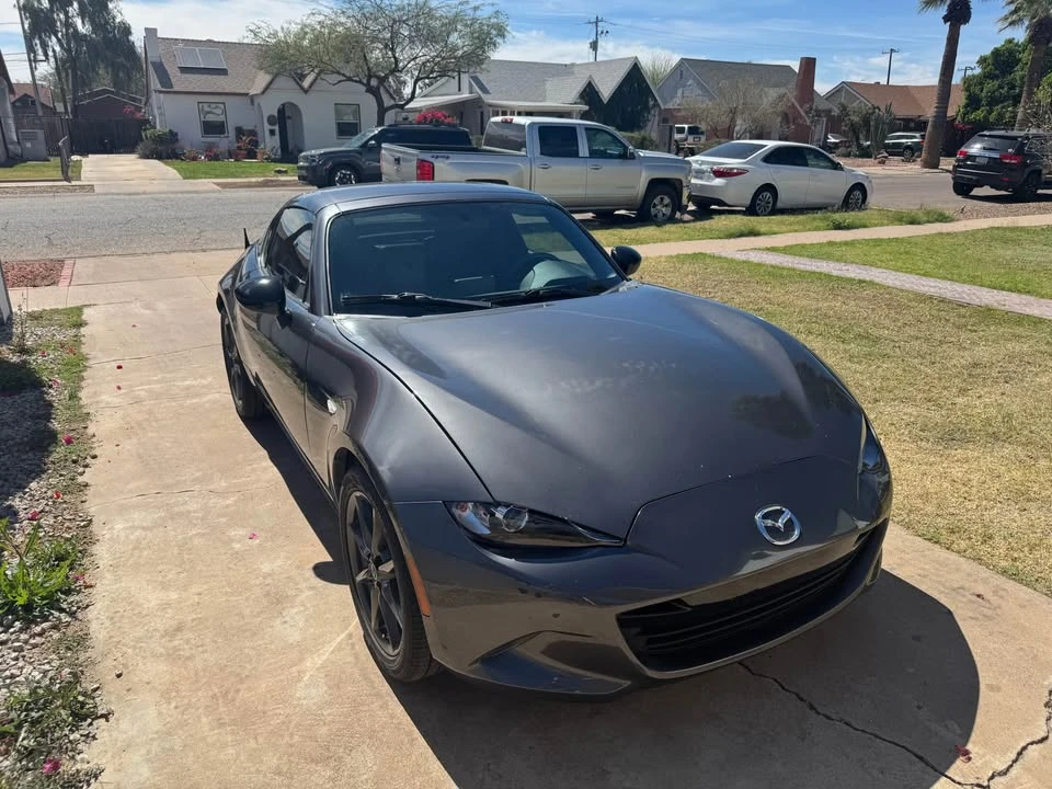 2018 Mazda ND MX-5 Miata - Image 6 of 18