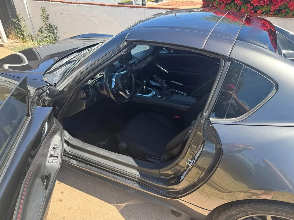 2018 Mazda ND MX-5 Miata - Image 12 of 18