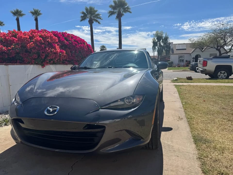 2018 Mazda ND MX-5 Miata - Image 3 of 18