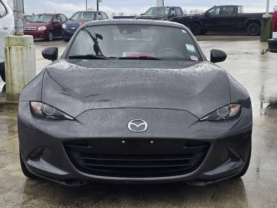 2018 Mazda ND MX-5 Miata - Image 2 of 9