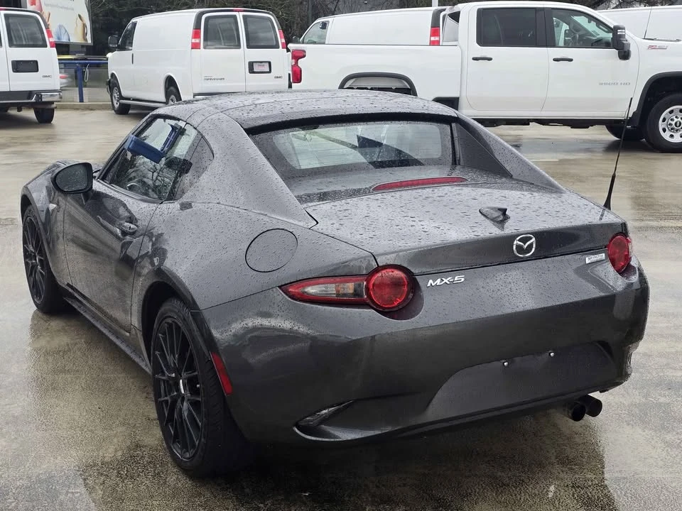 2018 Mazda ND MX-5 Miata - Image 7 of 9