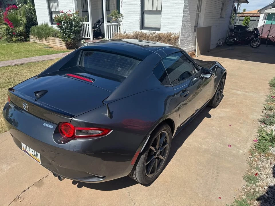 2018 Mazda ND MX-5 Miata - Image 9 of 18